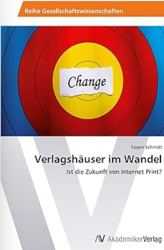 Verlagshäuser im Wander
