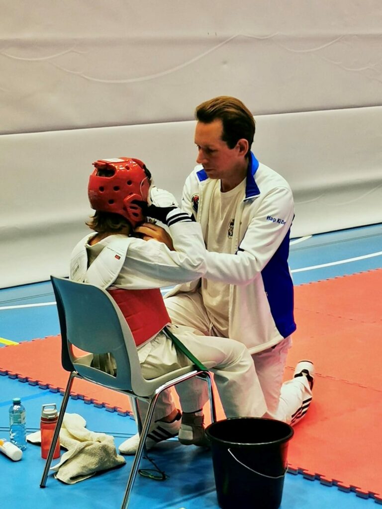 TaeKwonDo Wiener LM
