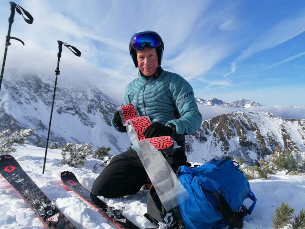 Skitour