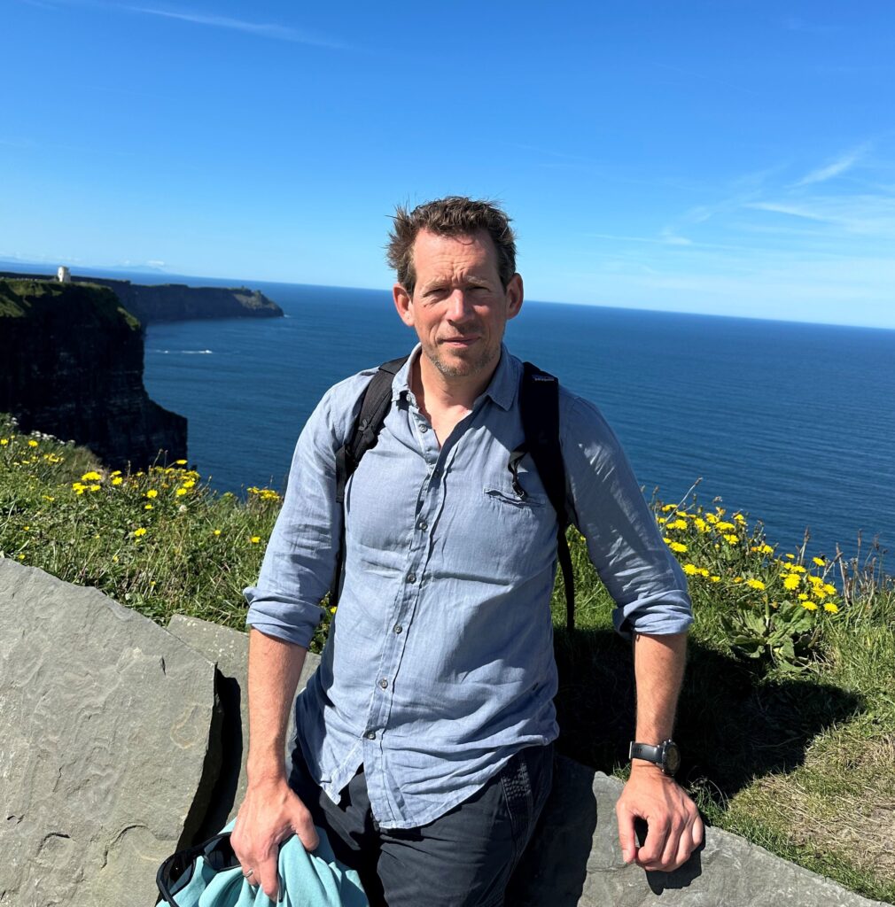 Cliffs of Moher